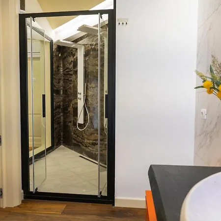 Luxury La Riserva Dannunziana