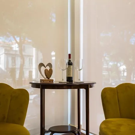 Bed & Breakfast Luxury La Riserva Dannunziana Pescara