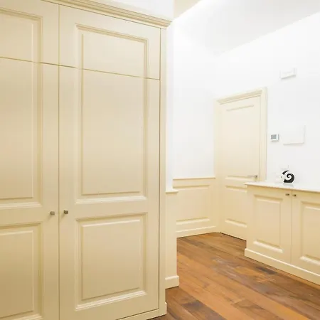 Bed & Breakfast Luxury La Riserva Dannunziana