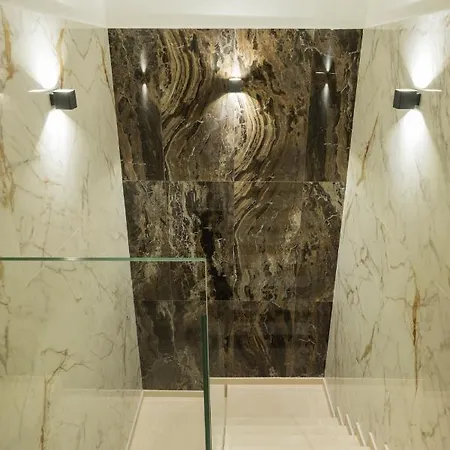 Luxury La Riserva Dannunziana 4* Pescara