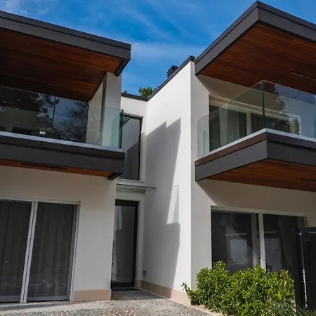 Luxury La Riserva Dannunziana Bed & Breakfast Pescara