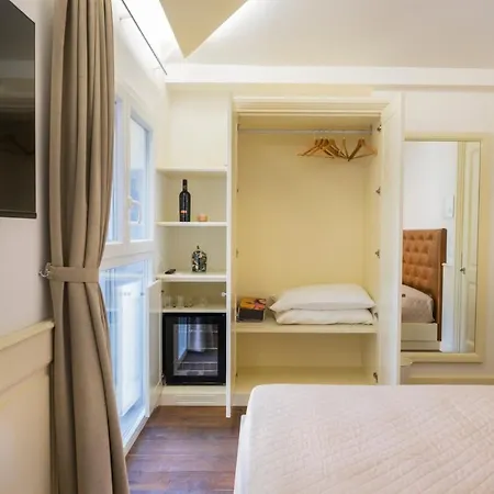 Luxury La Riserva Dannunziana 4*