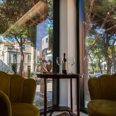 Luxury La Riserva Dannunziana 4* Pescara