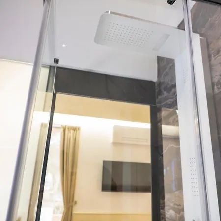 Luxury La Riserva Dannunziana Bed & Breakfast Pescara