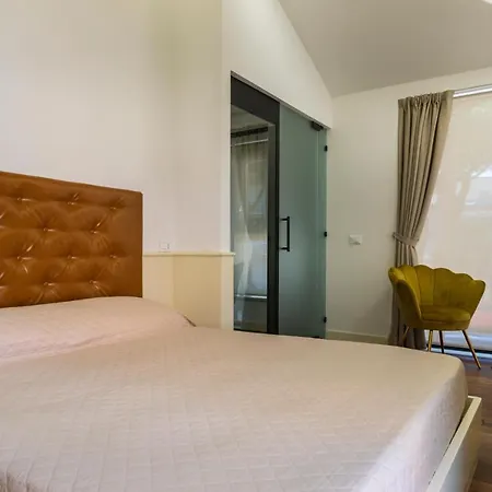 Luxury La Riserva Dannunziana Bed & Breakfast