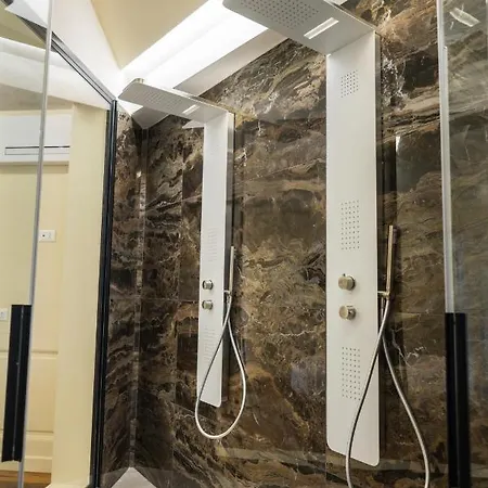 Luxury La Riserva Dannunziana Alojamento de Acomodação e Pequeno-almoço 4*