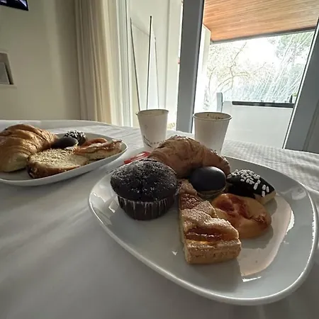 Luxury La Riserva Dannunziana 4* Pescara