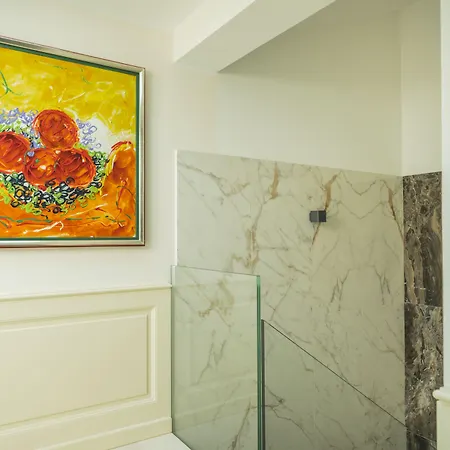 Luxury La Riserva Dannunziana