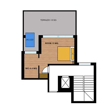 Luxury La Riserva Dannunziana 4* Pescara