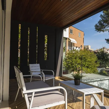 Luxury La Riserva Dannunziana 4*