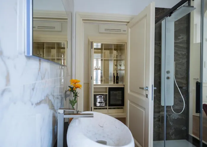 Luxury La Riserva Dannunziana