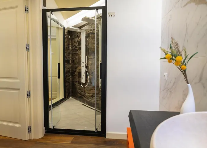 Luxury La Riserva Dannunziana