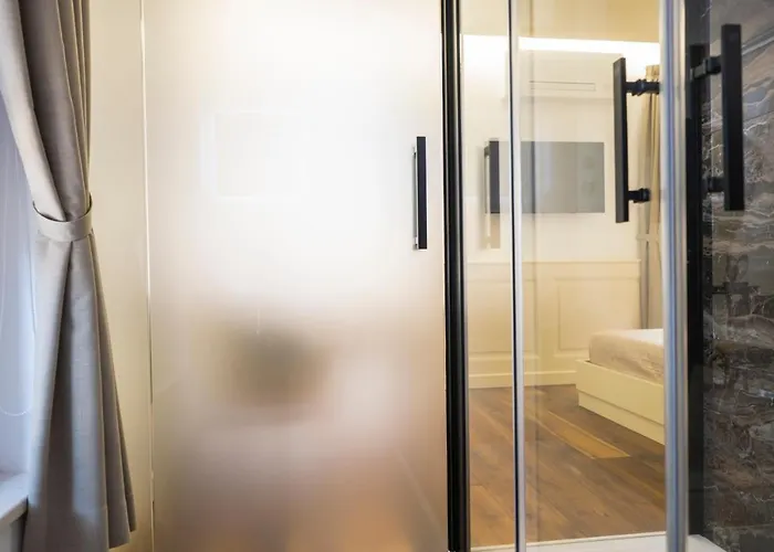 Luxury La Riserva Dannunziana Пескара