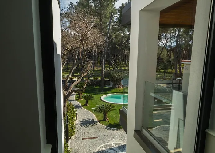 Luxury La Riserva Dannunziana