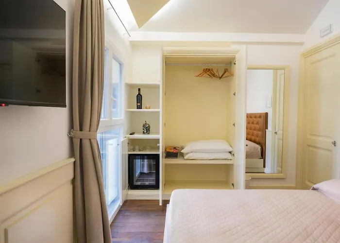 Luxury La Riserva Dannunziana 4*