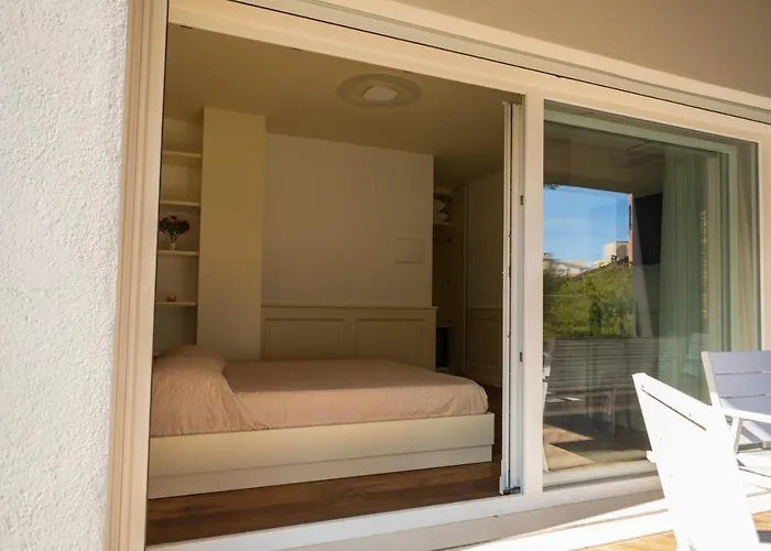 Luxury La Riserva Dannunziana