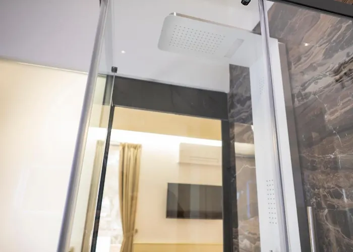 Luxury La Riserva Dannunziana Отель типа 