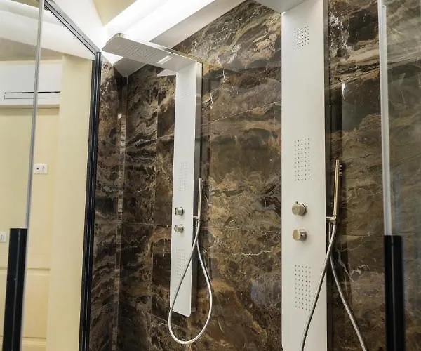 Luxury La Riserva Dannunziana Отель типа 