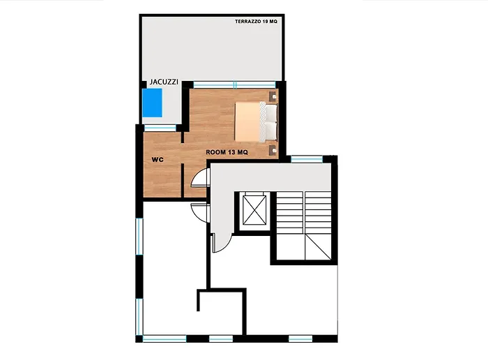 Luxury La Riserva Dannunziana Пескара