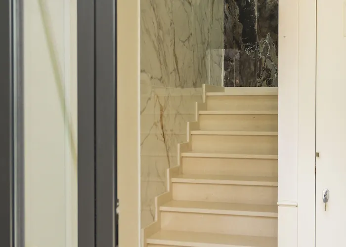 Luxury La Riserva Dannunziana