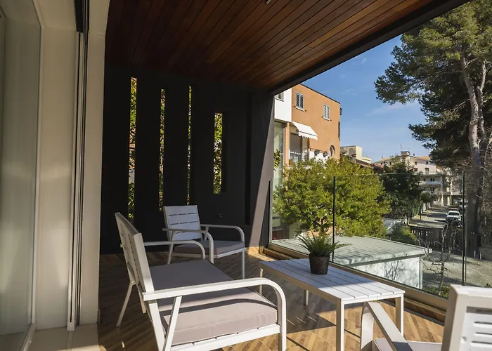 Luxury La Riserva Dannunziana 4*