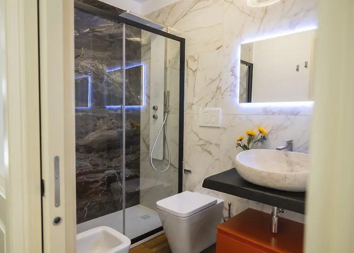 Luxury La Riserva Dannunziana