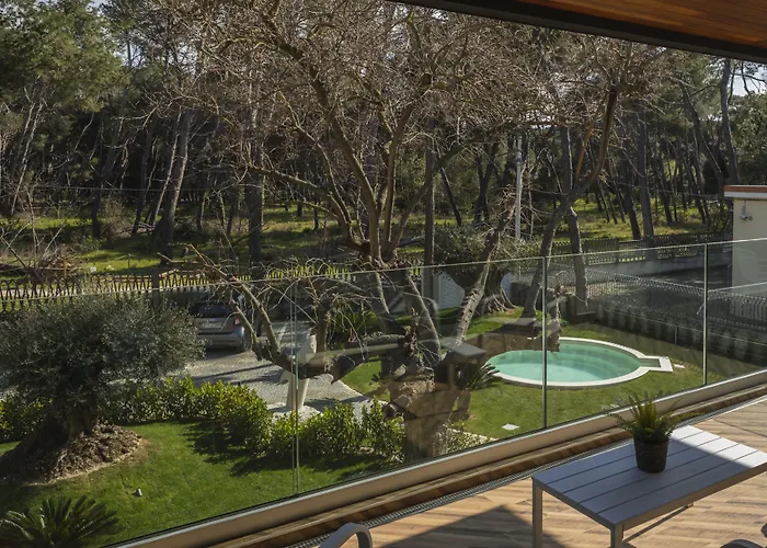 Luxury La Riserva Dannunziana Пескара