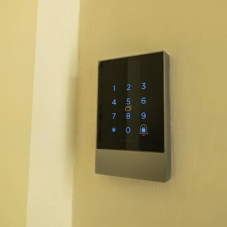 La Riserva Dannunziana Luxury Bed & Breakfast Pescara