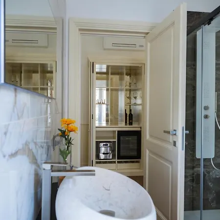 Luxury La Riserva Dannunziana