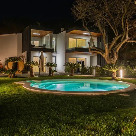 Luxury La Riserva Dannunziana 4*