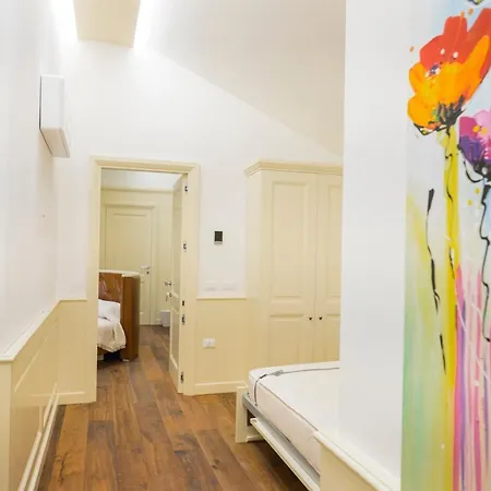 Luxury La Riserva Dannunziana 4* بيسكارا