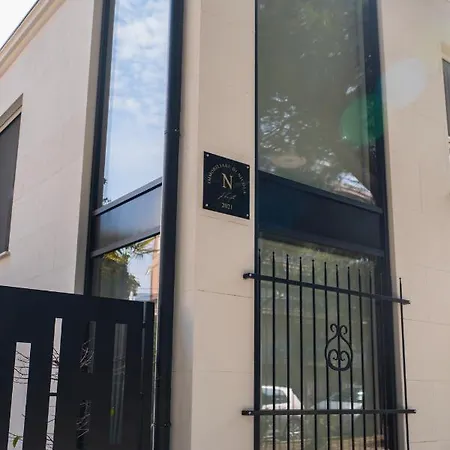 Luxury La Riserva Dannunziana فندق مبيت وإفطار بيسكارا