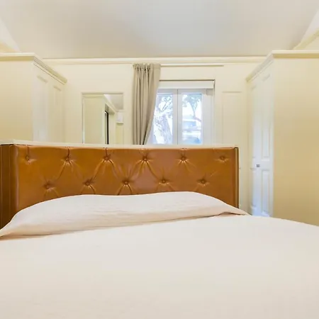 Luxury La Riserva Dannunziana فندق مبيت وإفطار بيسكارا