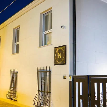 Bed & Breakfast Luxury La Riserva Dannunziana Pescara