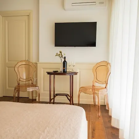 La Riserva Dannunziana Luxury