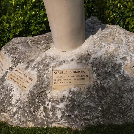 Luxury La Riserva Dannunziana