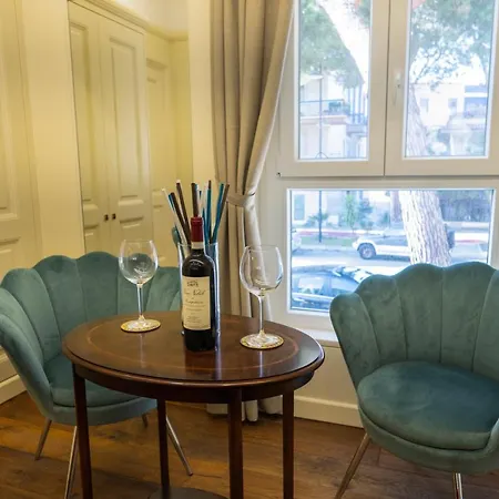 Luxury La Riserva Dannunziana فندق مبيت وإفطار 4*