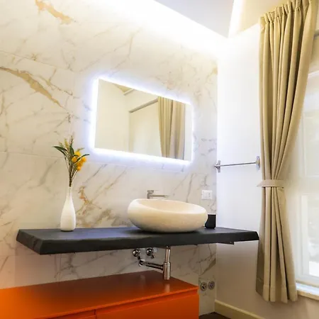 Panzió Luxury La Riserva Dannunziana Pescara