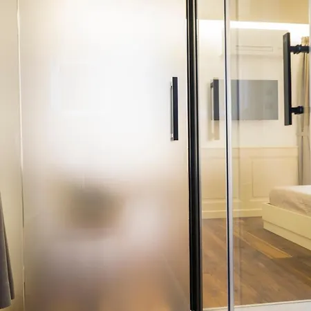 Luxury La Riserva Dannunziana Pescara