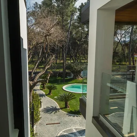 Luxury La Riserva Dannunziana