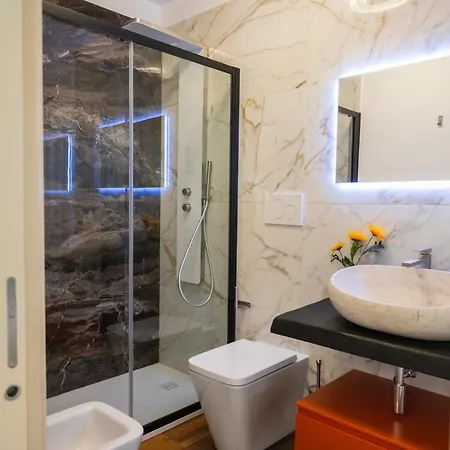 Luxury La Riserva Dannunziana Bed & Breakfast *