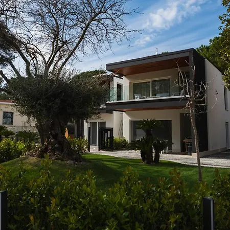 La Riserva Dannunziana Luxury Pescara