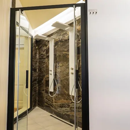 Couette-café Luxury La Riserva Dannunziana 4*