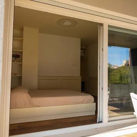 Luxury La Riserva Dannunziana