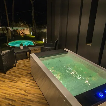 Luxury La Riserva Dannunziana Bed & Breakfast *