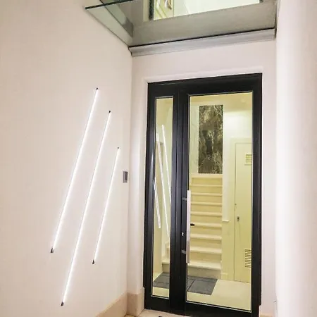 Bed & Breakfast Luxury La Riserva Dannunziana 4*