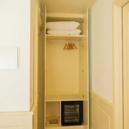 Bed & Breakfast Luxury La Riserva Dannunziana