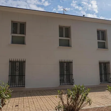 Luxury La Riserva Dannunziana فندق مبيت وإفطار 4*