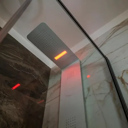 Panzió Luxury La Riserva Dannunziana