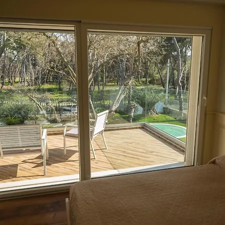 Luxury La Riserva Dannunziana Bed & Breakfast Pescara